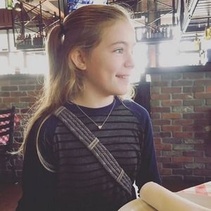 Meet your Posher, Abigail